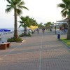 Walkway, Antalya